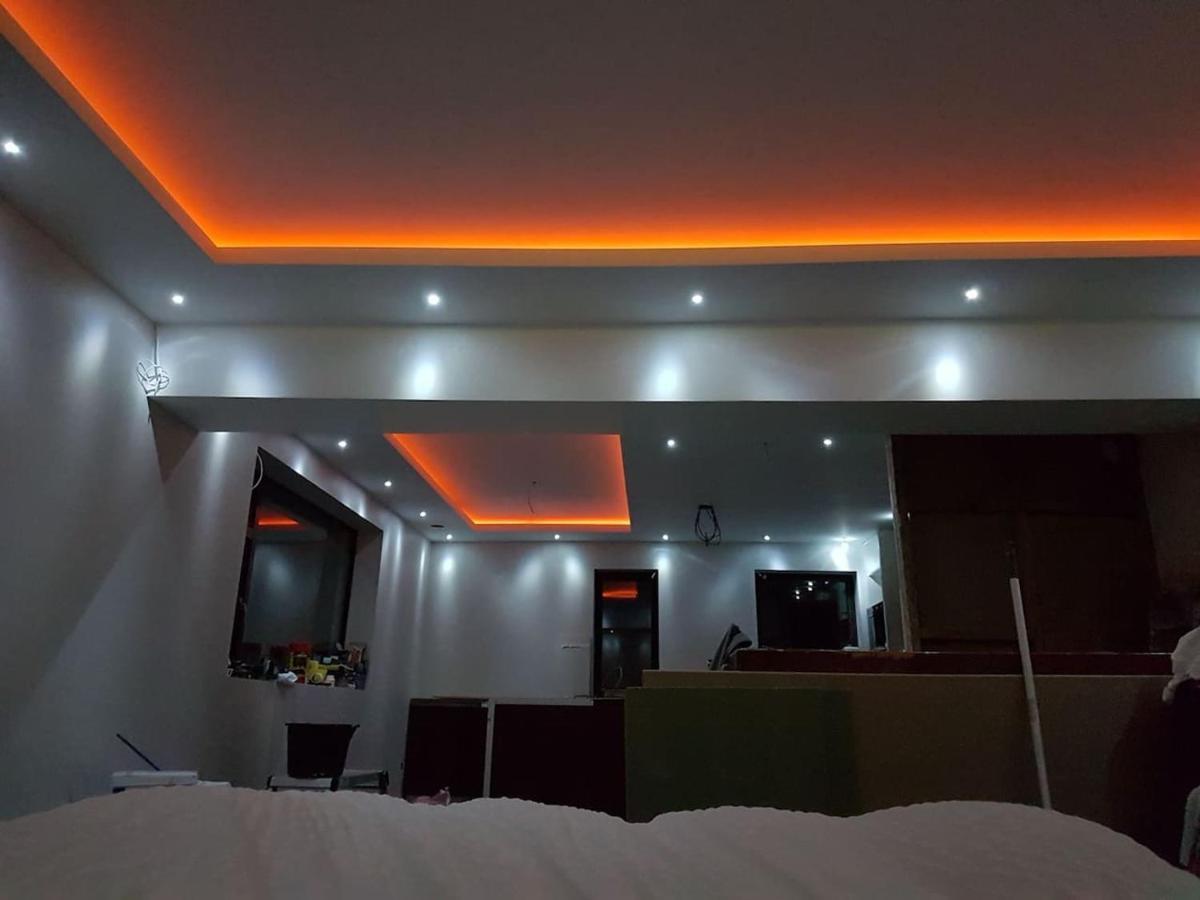 3 Bedroom Deganwy Sea View Beach House Ll31 외부 사진